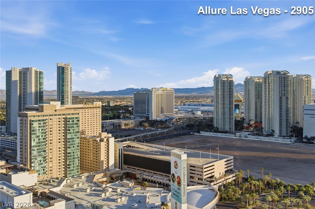 200 West Sahara Avenue 2905 Las Vegas NV 89102