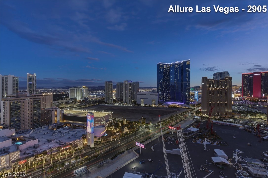 200 West Sahara Avenue 2905 Las Vegas NV 89102