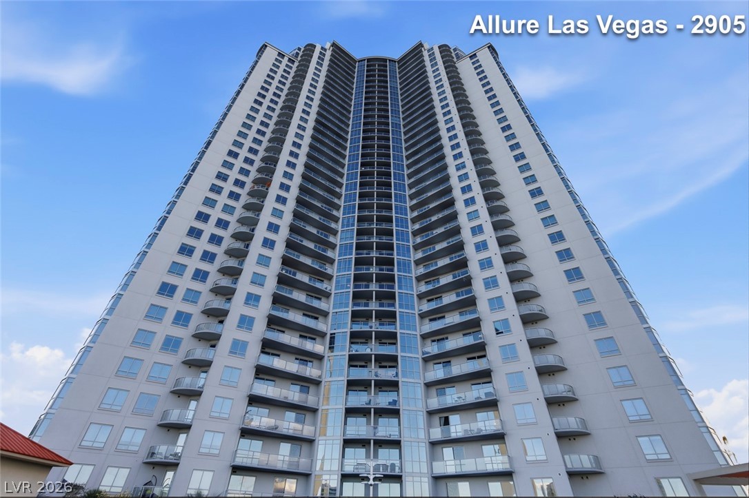 200 West Sahara Avenue 2905 Las Vegas NV 89102