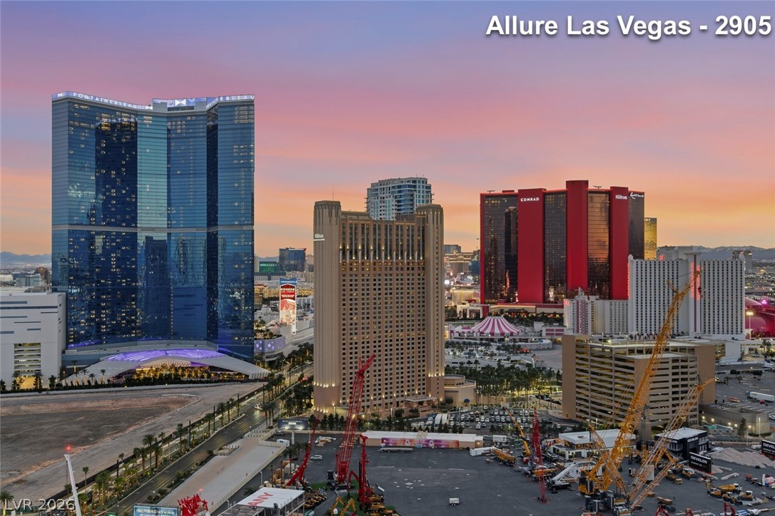 200 West Sahara Avenue 2905 Las Vegas NV 89102
