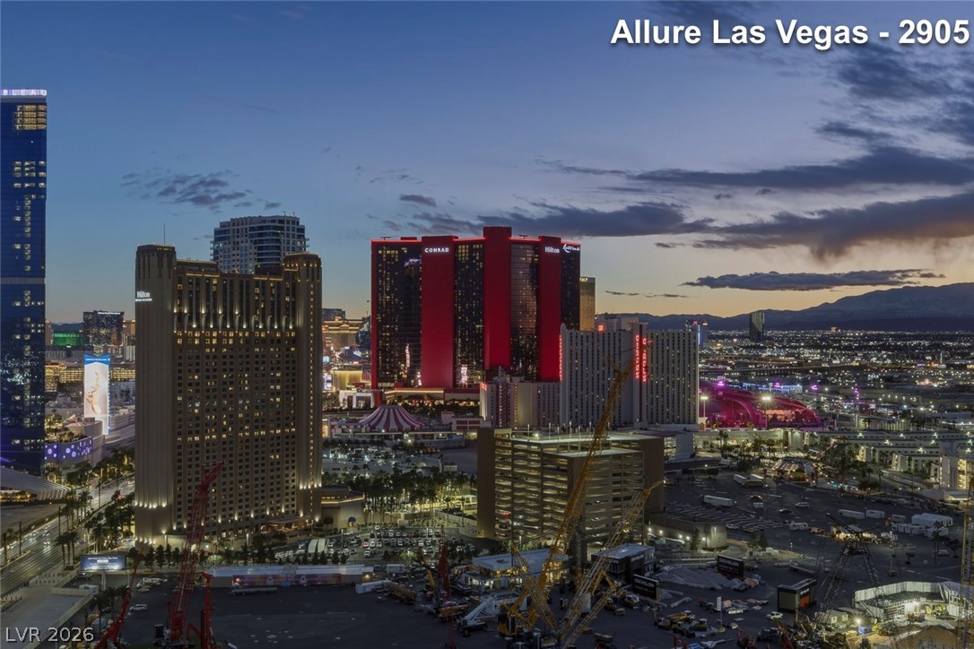 200 West Sahara Avenue 2905 Las Vegas NV 89102