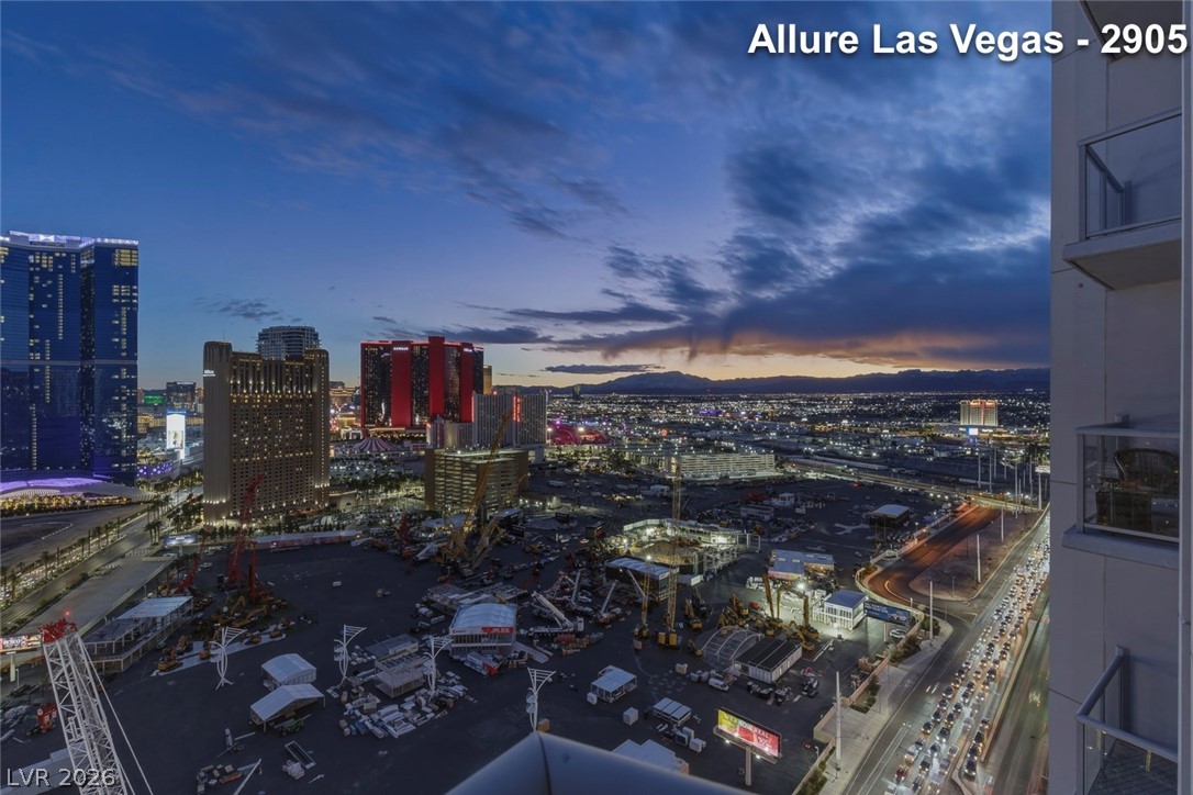 200 West Sahara Avenue 2905 Las Vegas NV 89102