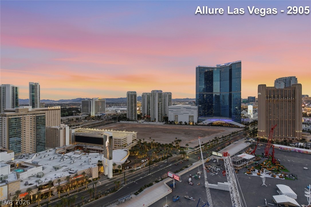 200 West Sahara Avenue 2905 Las Vegas NV 89102