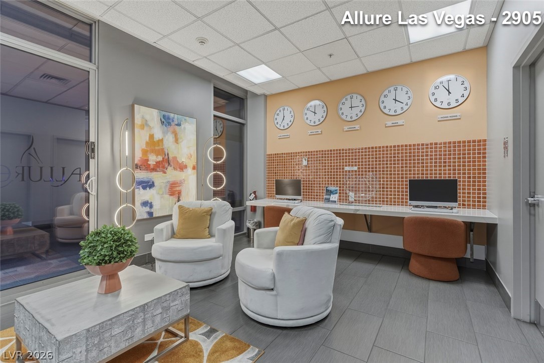 200 West Sahara Avenue 2905 Las Vegas NV 89102