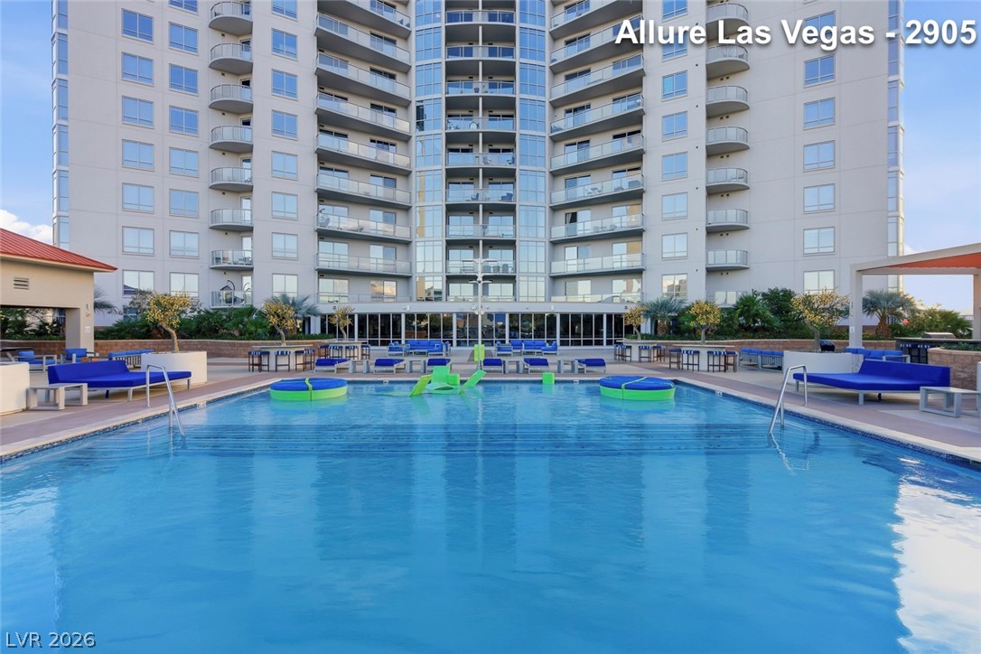 200 West Sahara Avenue 2905 Las Vegas NV 89102