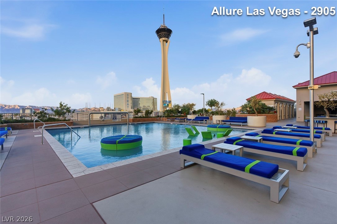 200 West Sahara Avenue 2905 Las Vegas NV 89102