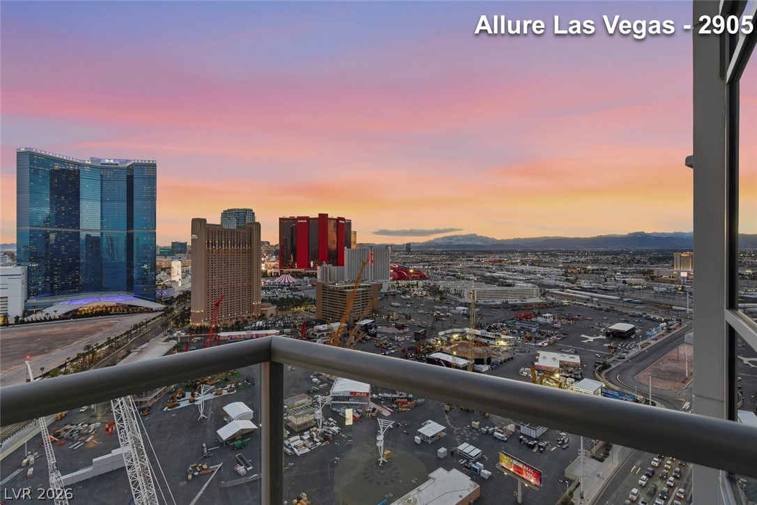 200 West Sahara Avenue 2905 Las Vegas NV 89102