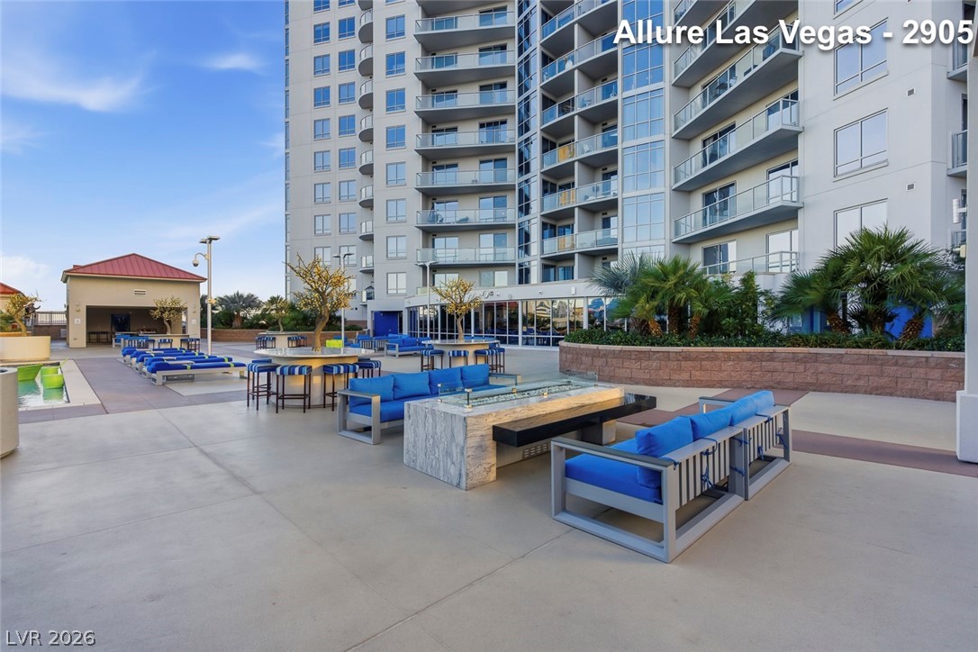 200 West Sahara Avenue 2905 Las Vegas NV 89102