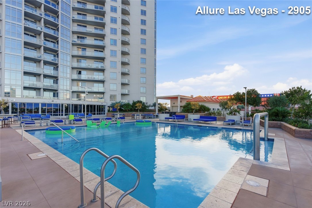 200 West Sahara Avenue 2905 Las Vegas NV 89102