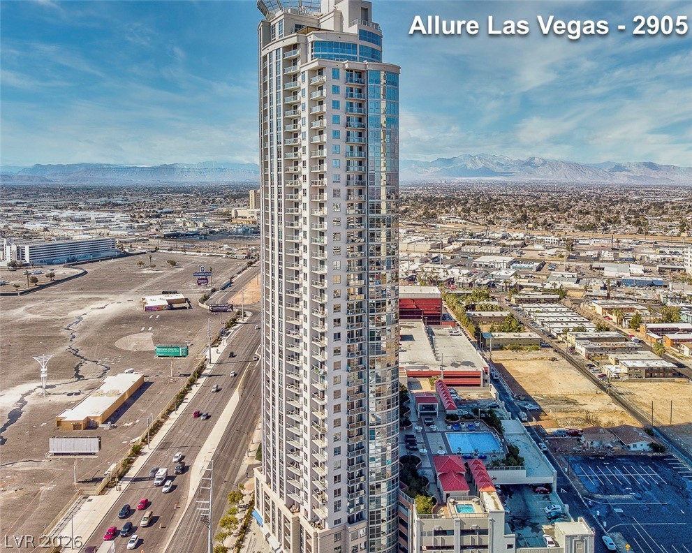 200 West Sahara Avenue 2905 Las Vegas NV 89102