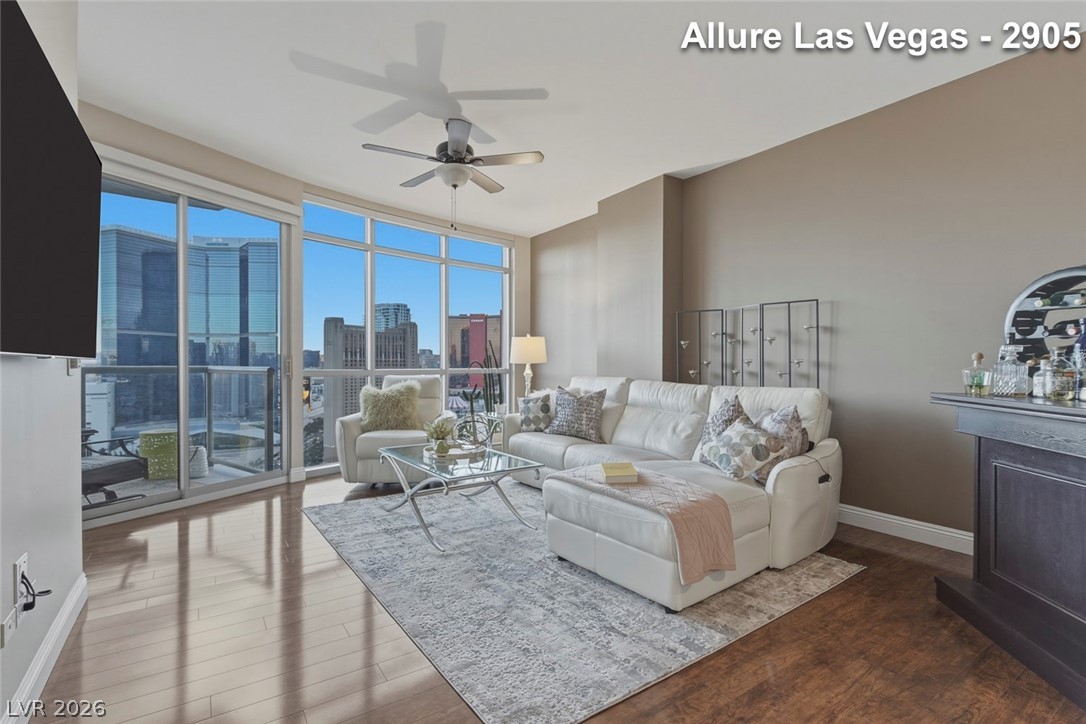 200 West Sahara Avenue 2905 Las Vegas NV 89102