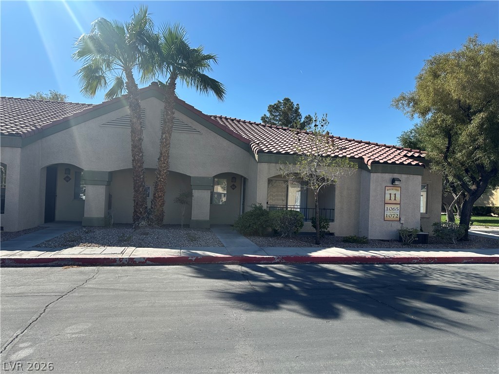 7885 West Flamingo Road 1068 Las Vegas NV 89147