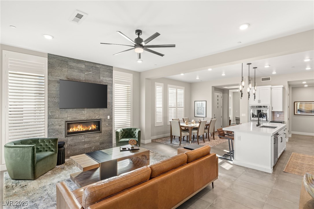 11280 Granite Ridge Drive 1012 Las Vegas NV 89135