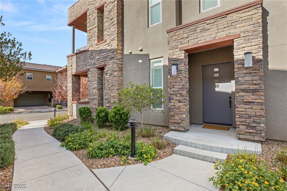 11280 Granite Ridge Drive 1012 Las Vegas NV 89135