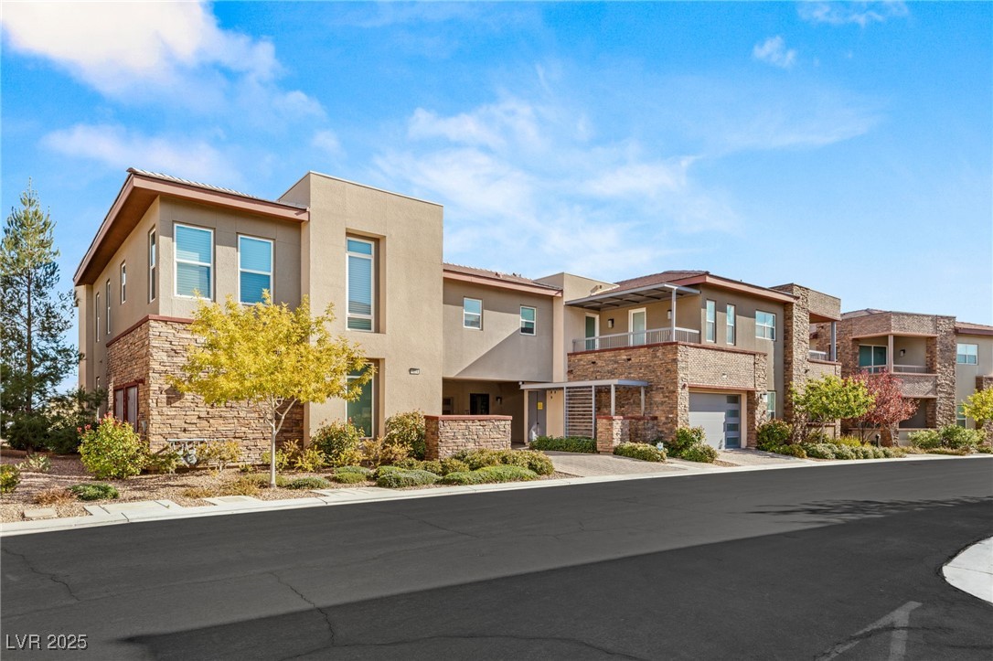 11280 Granite Ridge Drive 1012 Las Vegas NV 89135