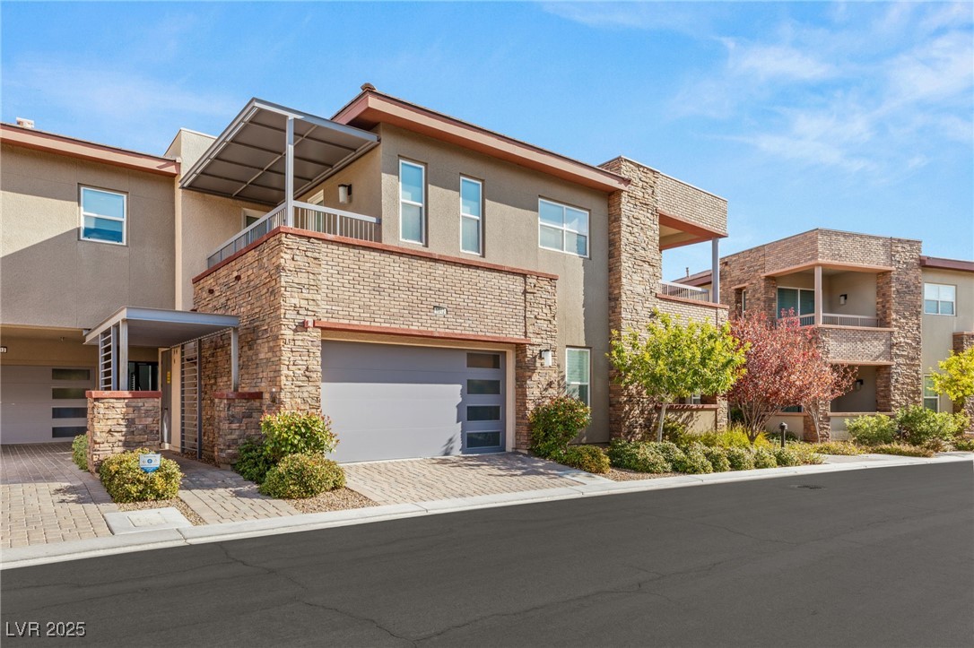 11280 Granite Ridge Drive 1012 Las Vegas NV 89135