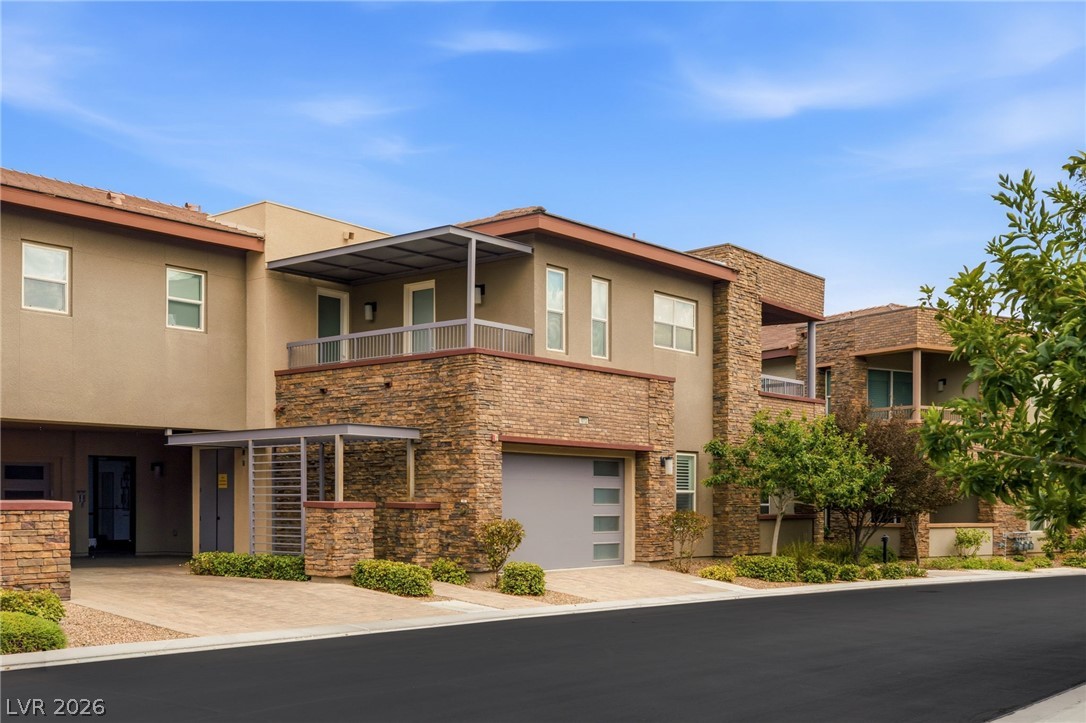 11280 Granite Ridge Drive 1012 Las Vegas NV 89135