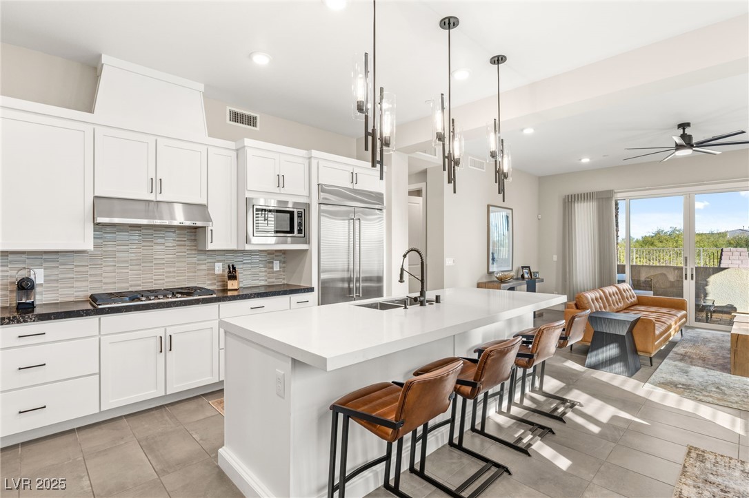 11280 Granite Ridge Drive 1012 Las Vegas NV 89135