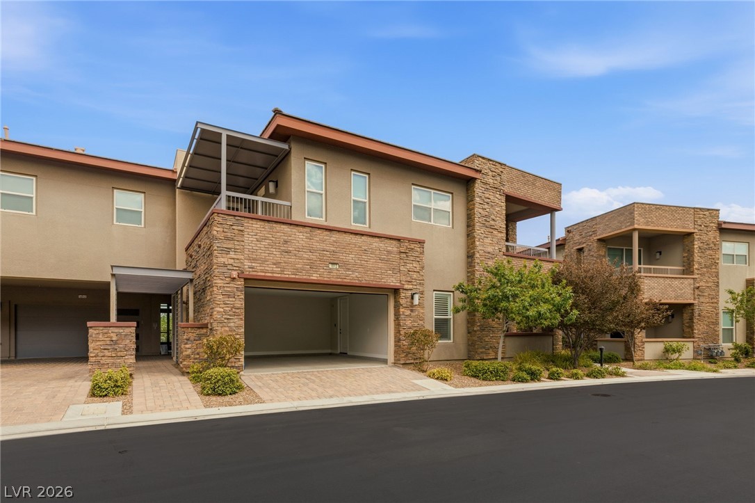 11280 Granite Ridge Drive 1012 Las Vegas NV 89135