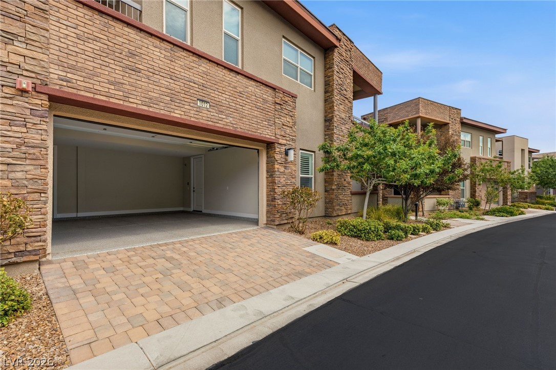 11280 Granite Ridge Drive 1012 Las Vegas NV 89135