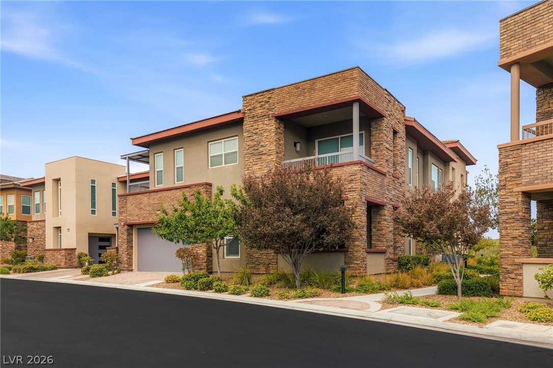 11280 Granite Ridge Drive 1012 Las Vegas NV 89135