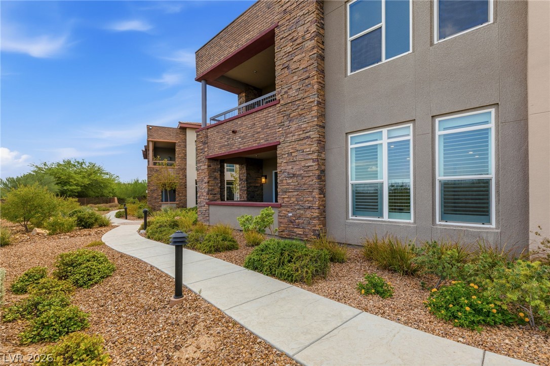 11280 Granite Ridge Drive 1012 Las Vegas NV 89135