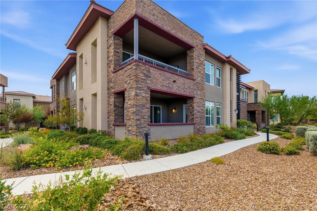 11280 Granite Ridge Drive 1012 Las Vegas NV 89135