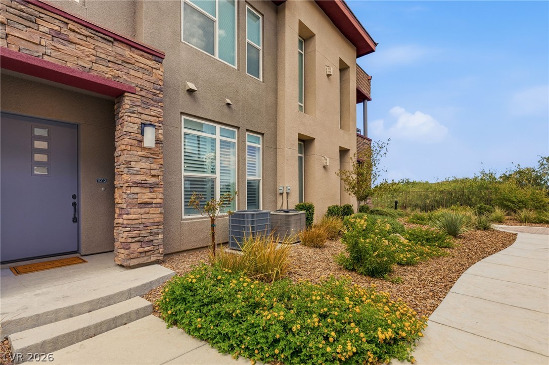 11280 Granite Ridge Drive 1012 Las Vegas NV 89135