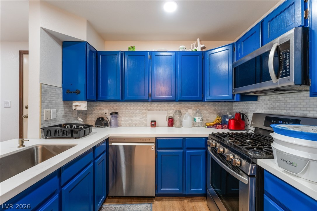 1404 Santa Margarita Street D Las Vegas NV 89146
