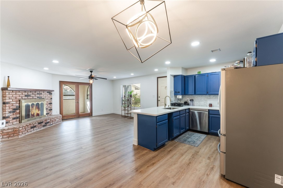 1404 Santa Margarita Street D Las Vegas NV 89146