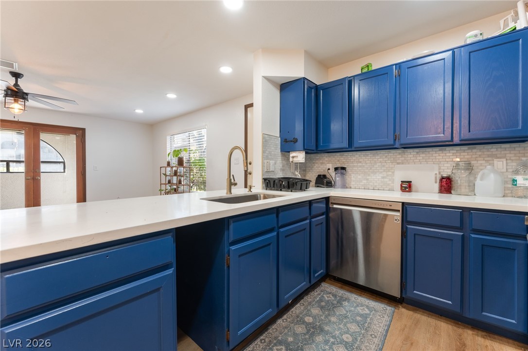 1404 Santa Margarita Street D Las Vegas NV 89146