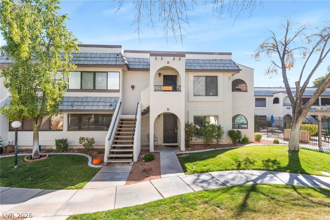 1404 Santa Margarita Street D Las Vegas NV 89146