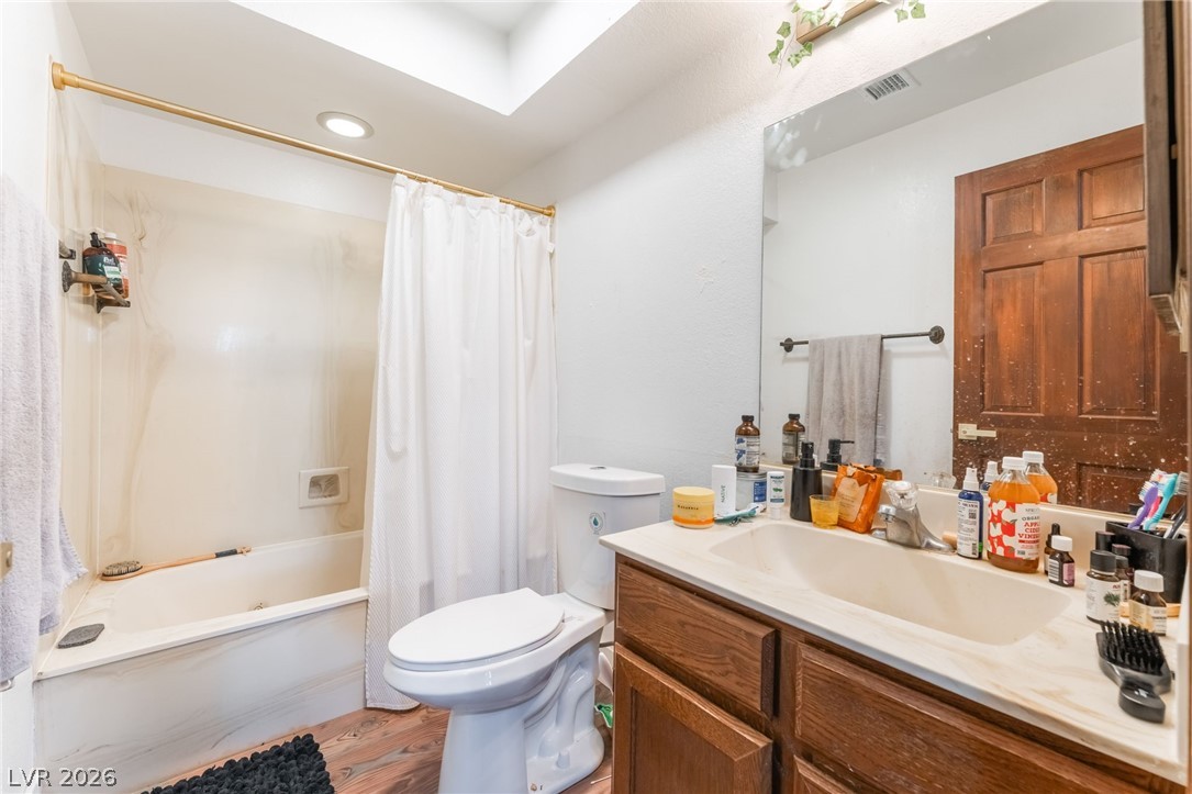 1404 Santa Margarita Street D Las Vegas NV 89146