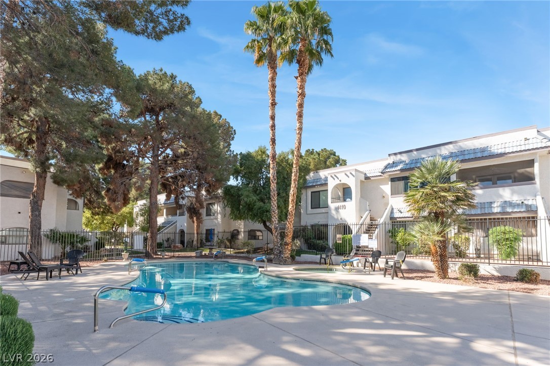 1404 Santa Margarita Street D Las Vegas NV 89146