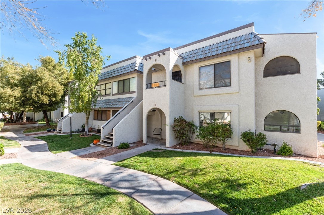 1404 Santa Margarita Street D Las Vegas NV 89146
