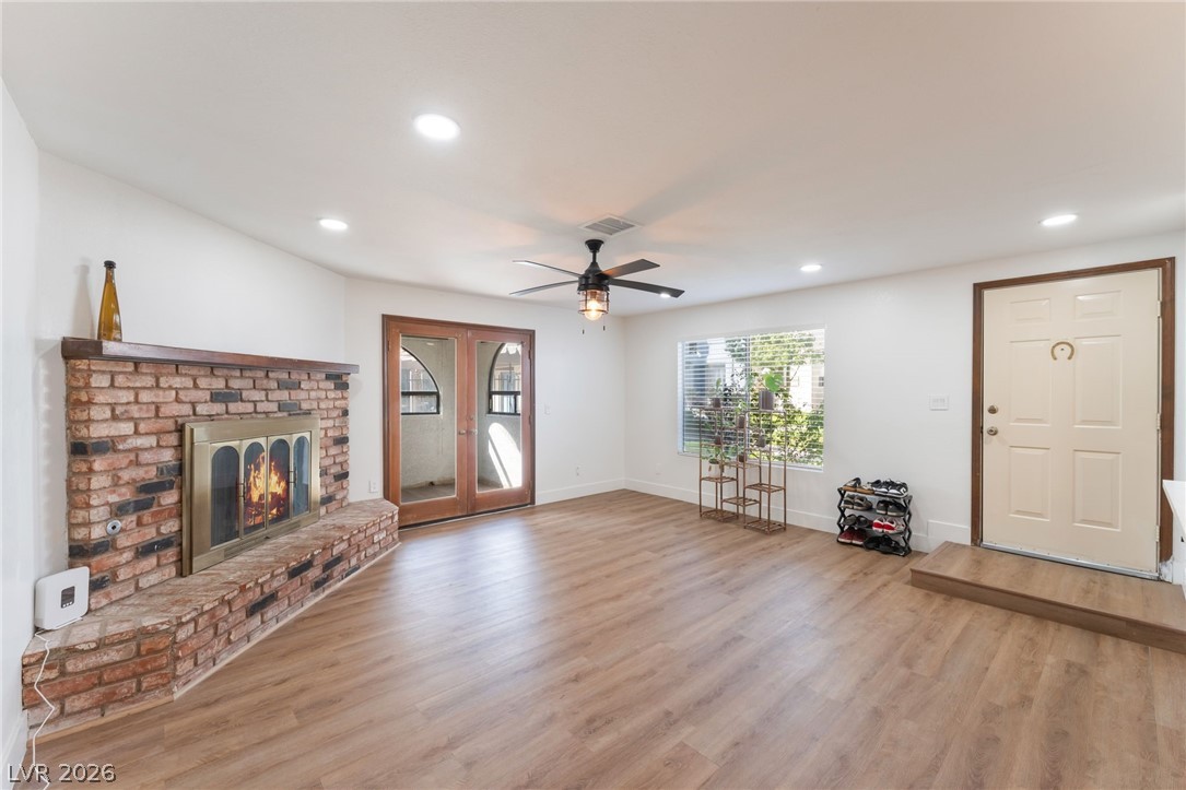 1404 Santa Margarita Street D Las Vegas NV 89146