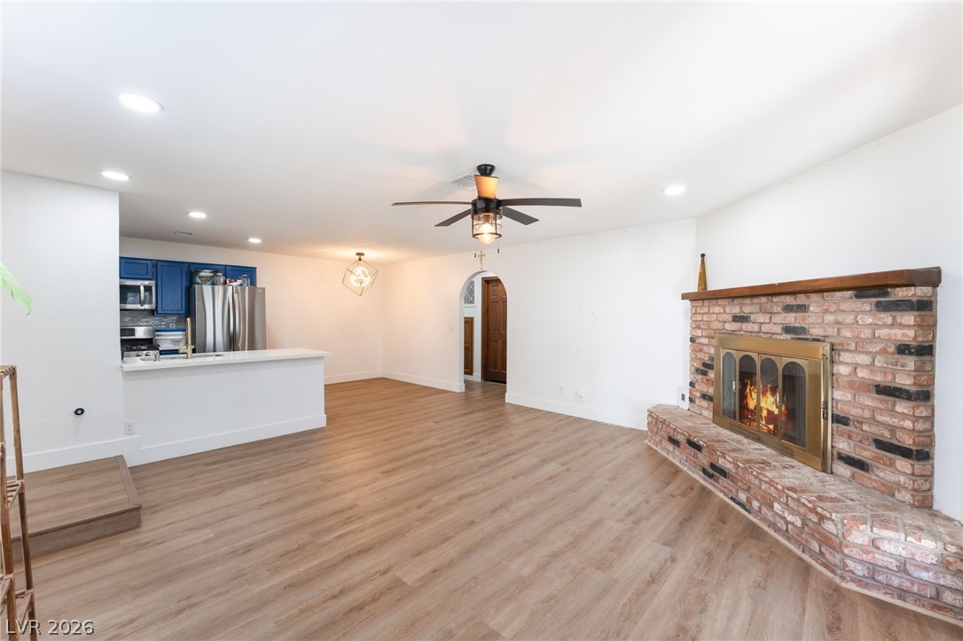 1404 Santa Margarita Street D Las Vegas NV 89146