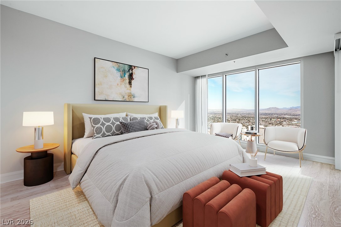2700 Las Vegas Boulevard 4005 Las Vegas NV 89109
