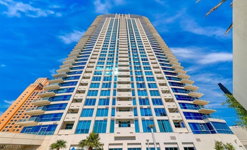 2700 Las Vegas Boulevard 4005 Las Vegas NV 89109