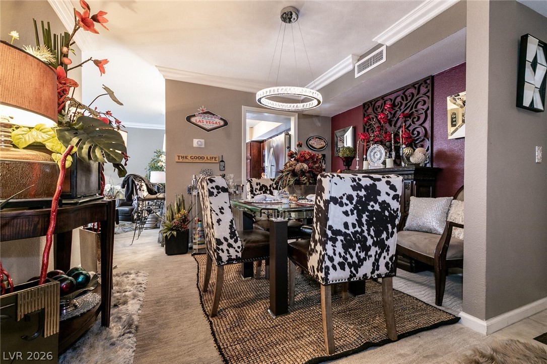 2838 Geary Place 4008 Las Vegas NV 89109