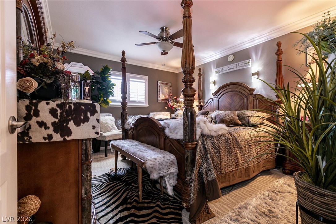 2838 Geary Place 4008 Las Vegas NV 89109