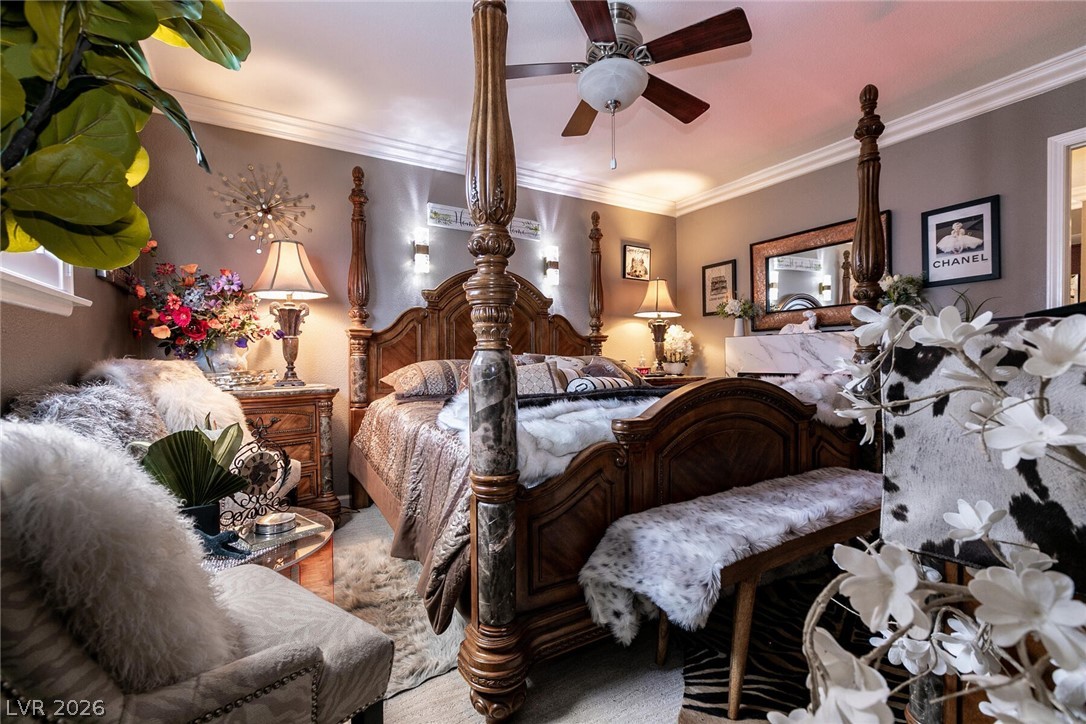 2838 Geary Place 4008 Las Vegas NV 89109