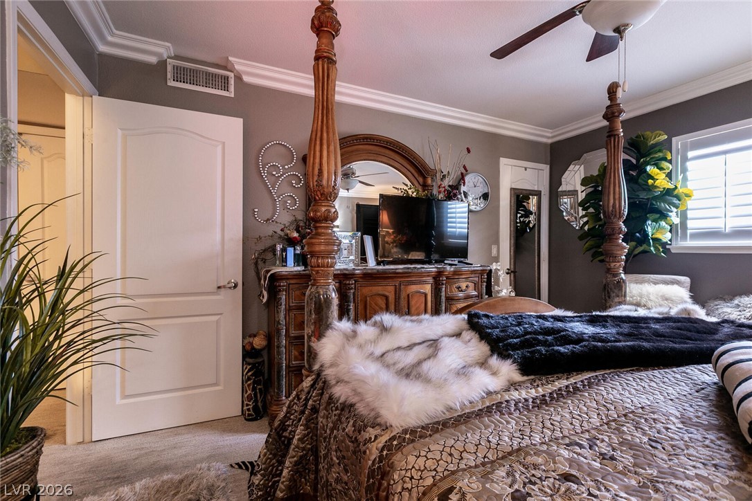 2838 Geary Place 4008 Las Vegas NV 89109