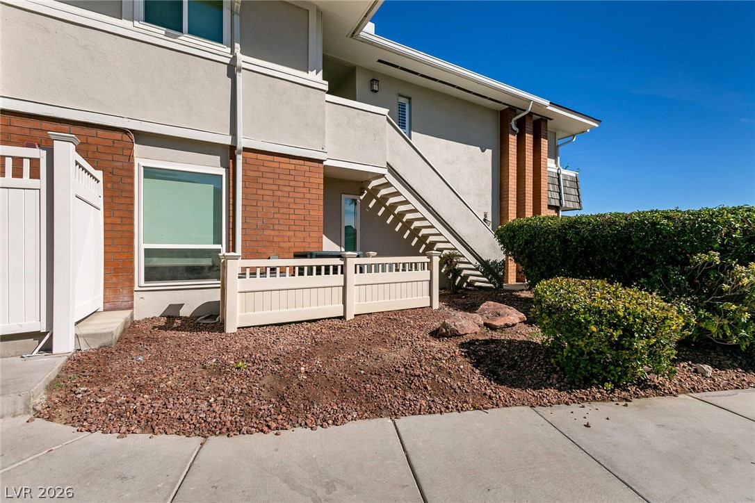 2838 Geary Place 4008 Las Vegas NV 89109