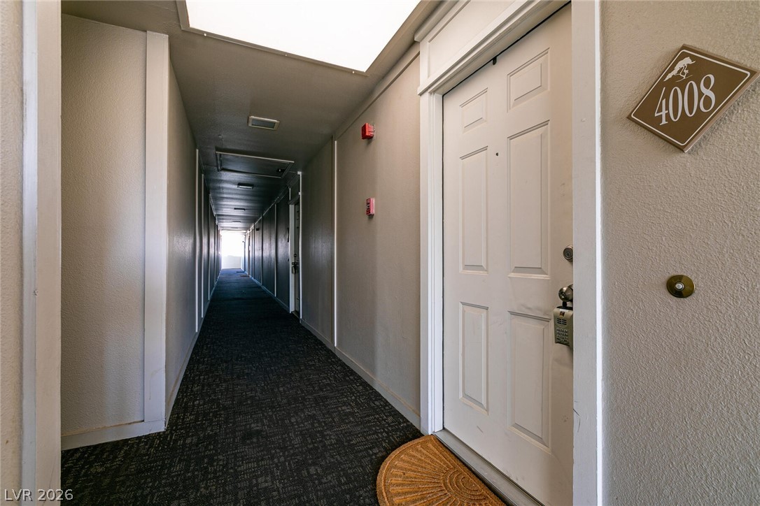 2838 Geary Place 4008 Las Vegas NV 89109