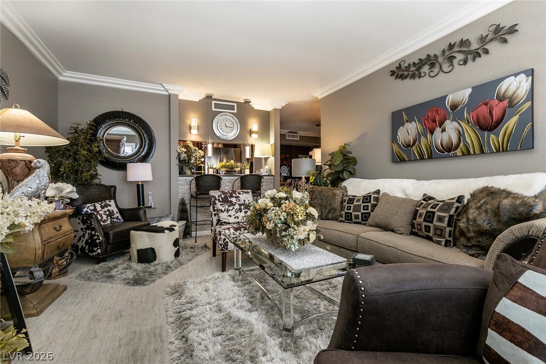 2838 Geary Place 4008 Las Vegas NV 89109