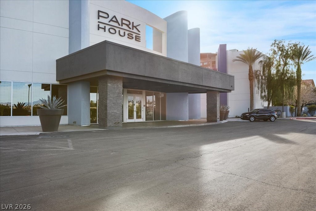 8925 West Flamingo Road 101 Las Vegas NV 89147