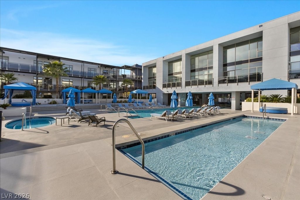 8925 West Flamingo Road 101 Las Vegas NV 89147