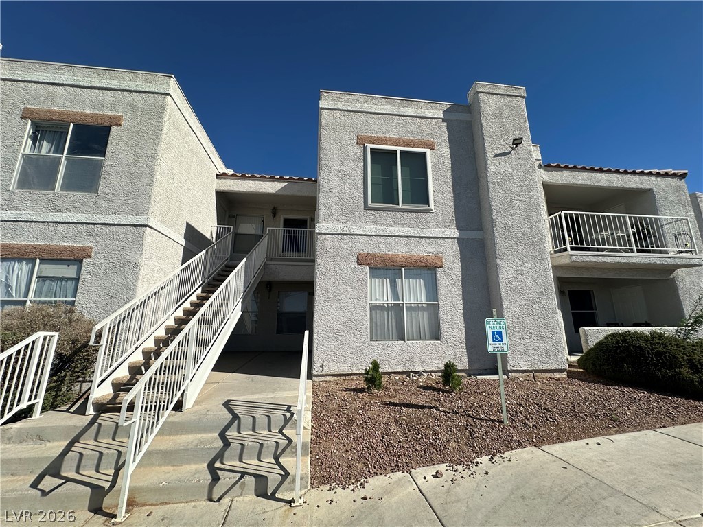 6800 East Lake Mead Boulevard 1124 Las Vegas NV 89156