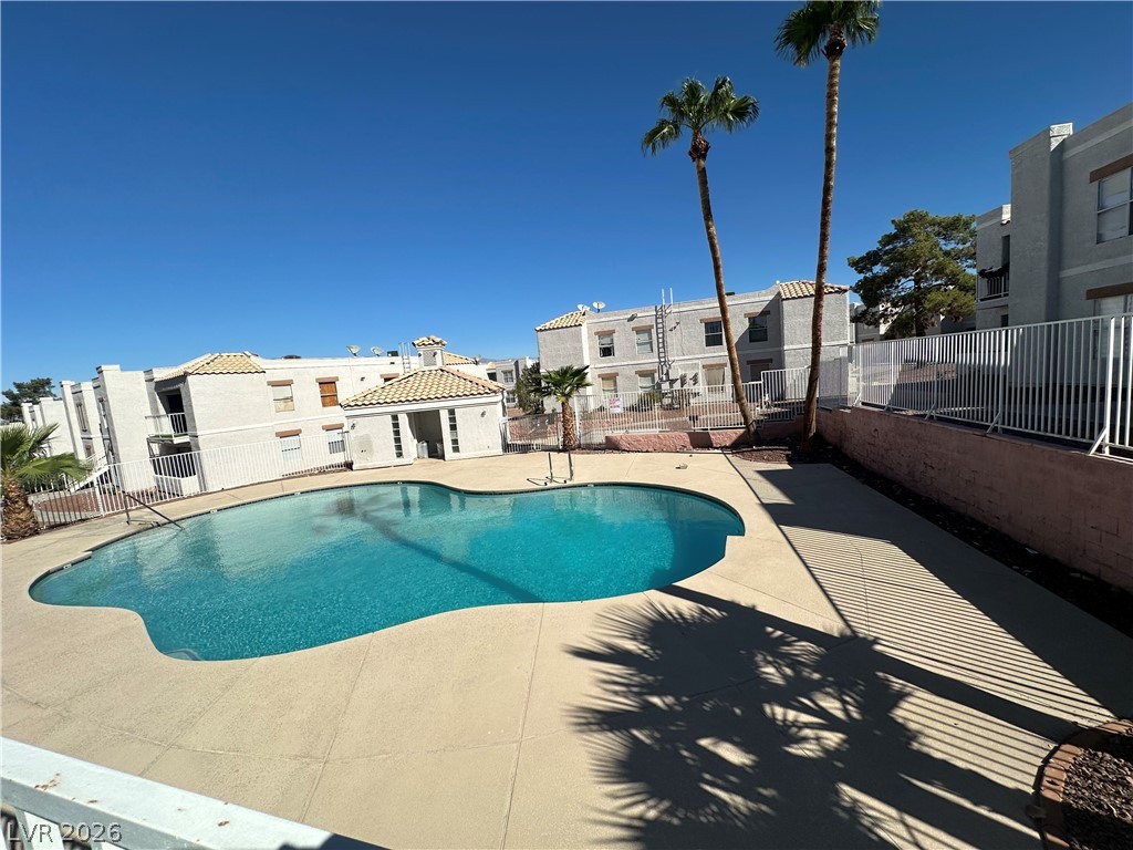 6800 East Lake Mead Boulevard 1124 Las Vegas NV 89156